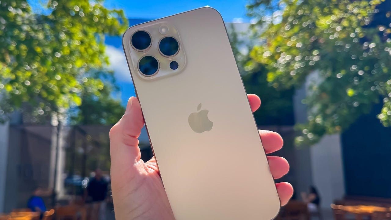 DxOMark açıkladı: İşte en iyi selfie çeken 10 iPhone modeli - Sayfa 4