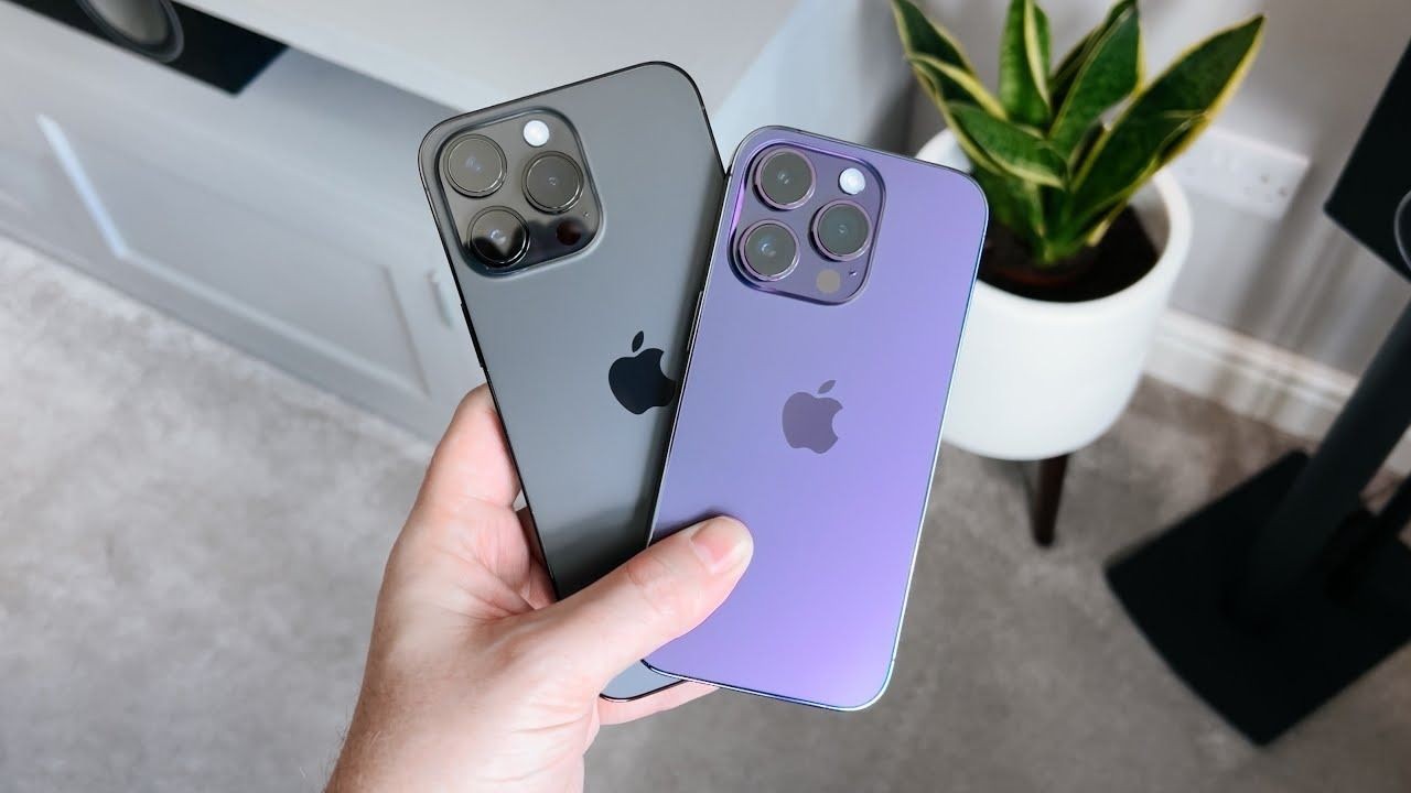 DxOMark açıkladı: İşte en iyi selfie çeken 10 iPhone modeli - Sayfa 7