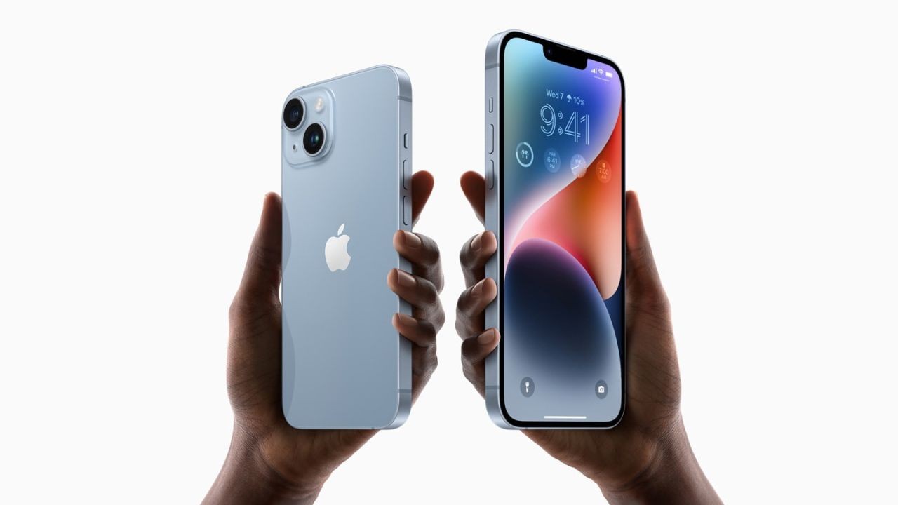 DxOMark açıkladı: İşte en iyi selfie çeken 10 iPhone modeli - Sayfa 9