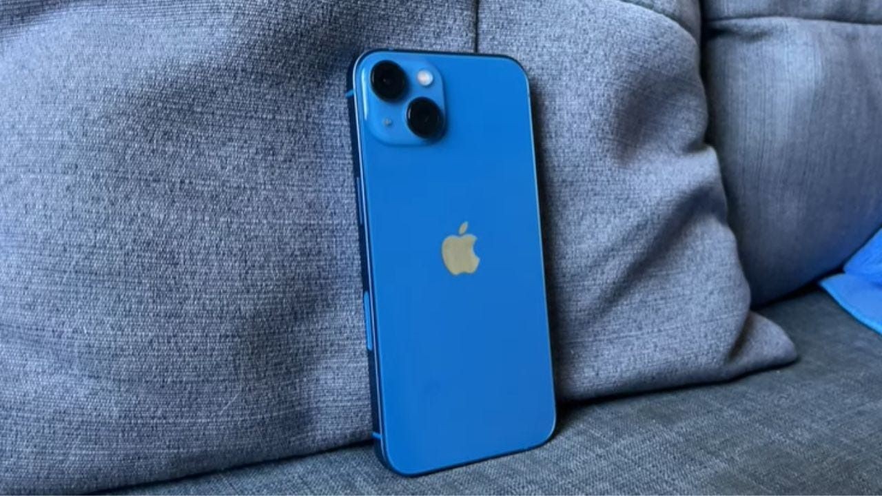 DxOMark açıkladı: İşte en iyi selfie çeken 10 iPhone modeli - Sayfa 13