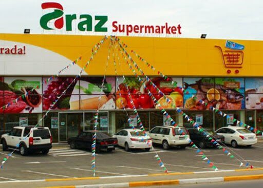 "Araz Supermarket" MMC-nin Ukraynadan gətirdiyi 20,5 ton soğan istehlaka yararsız oldu