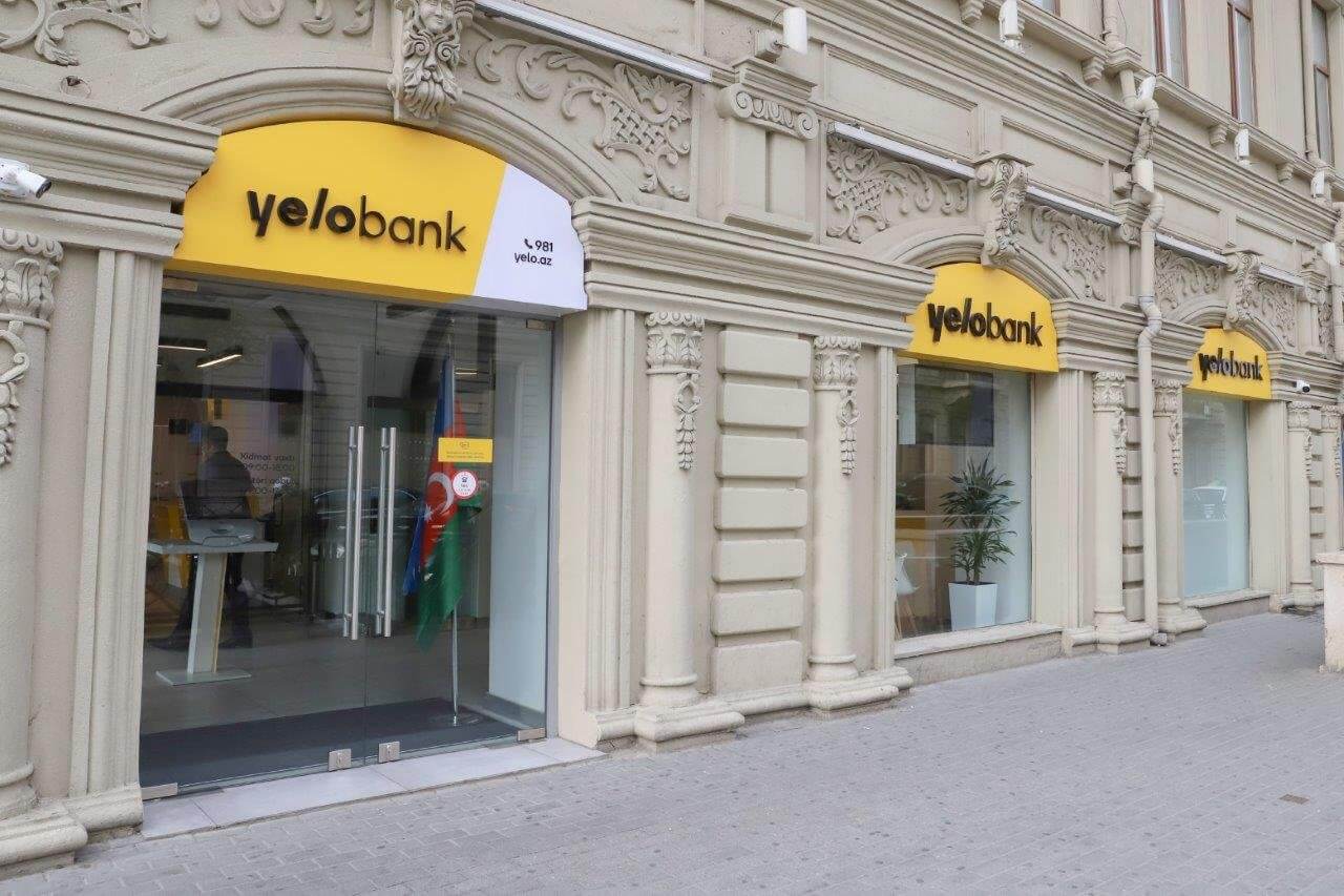 "YeloBank" işçi axtarır – VAKANSİYA