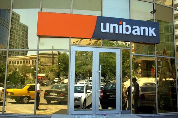 "Unibank"a işçi tələb olunur – VAKANSİYA