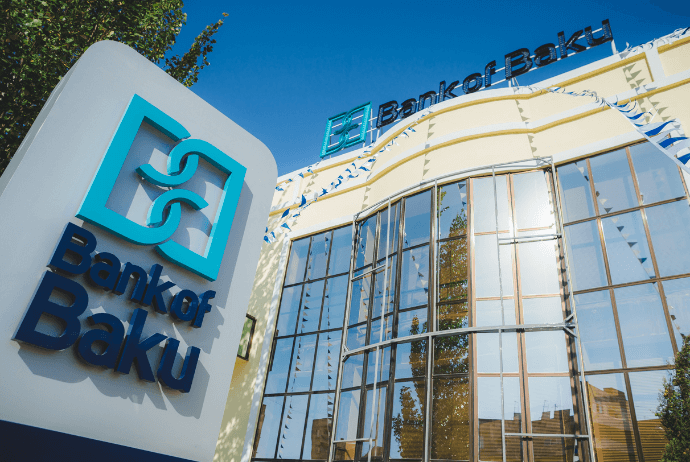 "Bank of Baku"ya işçi lazımdır