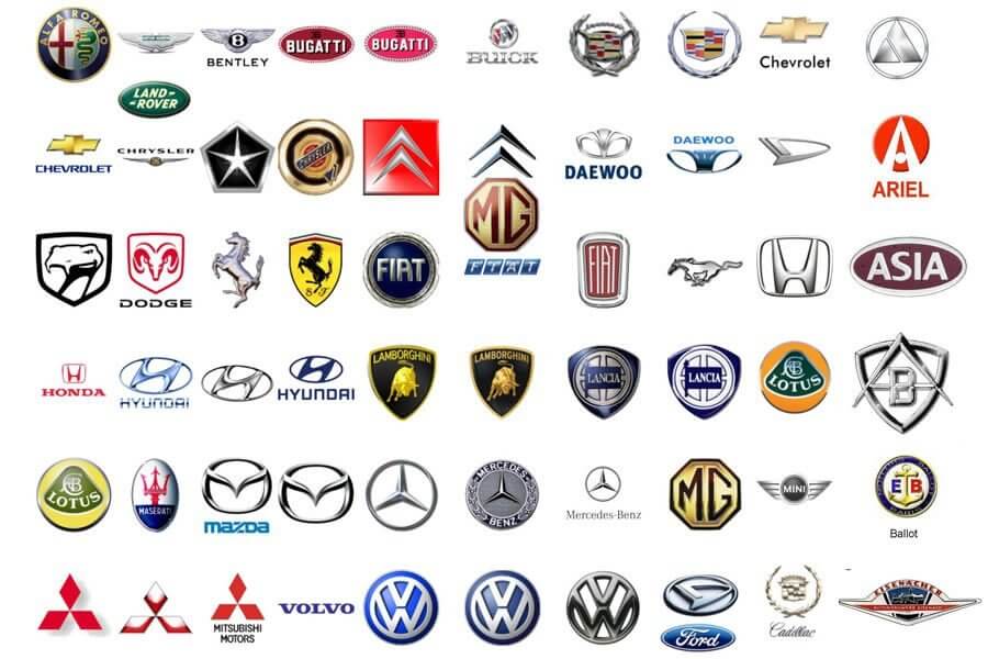 Dünyanın ən çox alınan avtomobil markaları və modelləri