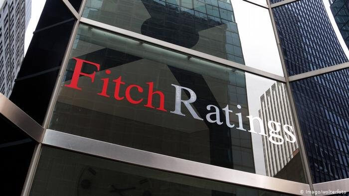 "Fitch" SOCAR-ın reytinq üzrə proqnozunu yüksəldib