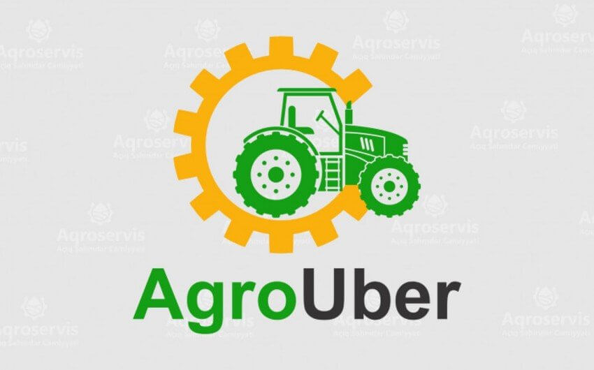 Azərbaycanda bir ilk: “AgroUber” mobil tətbiqi istifadəyə verildi