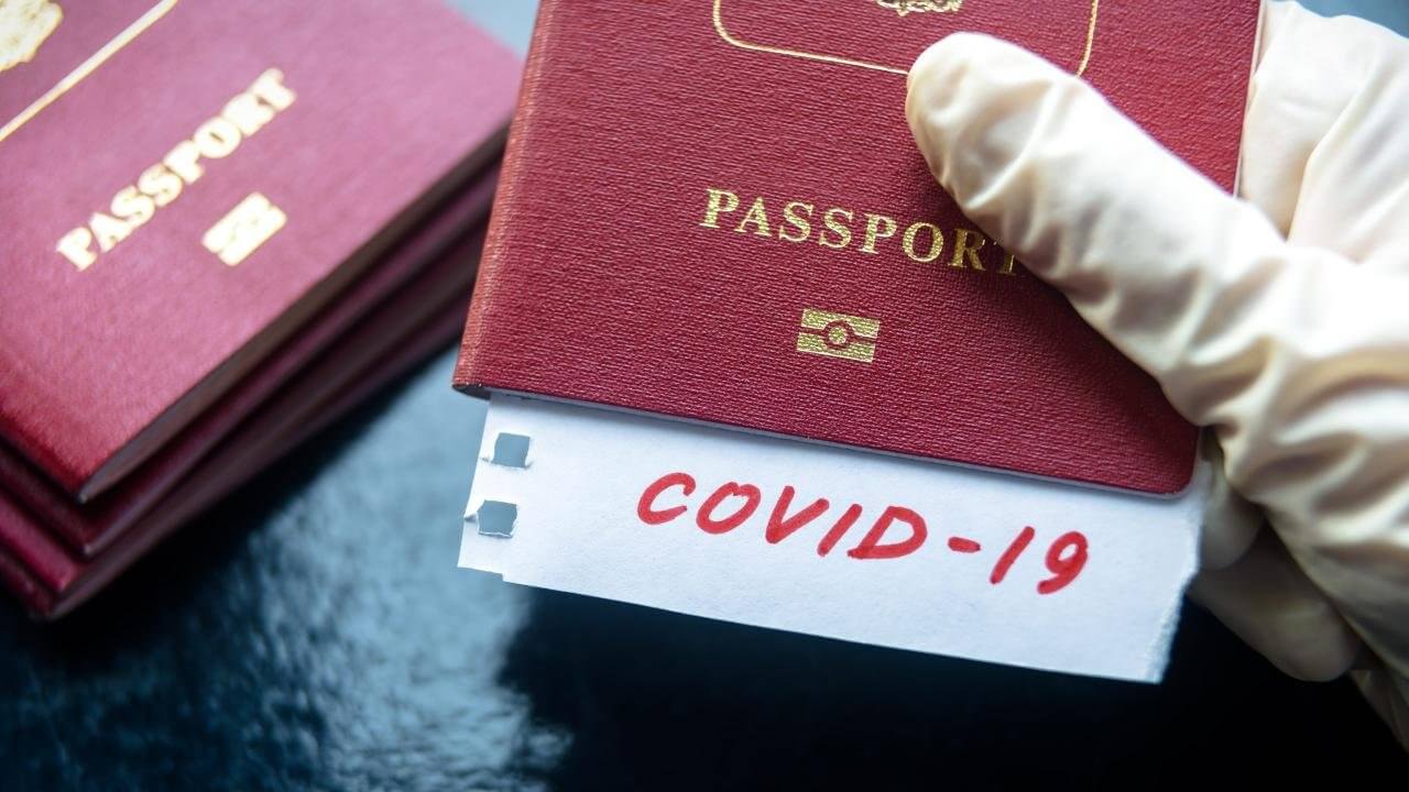 COVİD-19 pasportu olmayanlar məscidlərə buraxılmayacaq