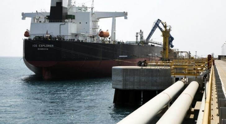 Bu il Ceyhan limanından 92 milyon barel BTC nefti nəql edilib