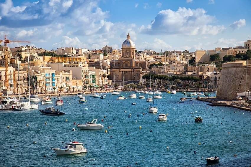 Malta COVID-19-a qarşı vaksin olunmamış turistləri ölkəsinə buraxmayacaq