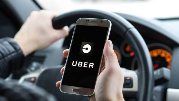 İşçilər kütləvi şəkildə “Uber”i tərk edir
