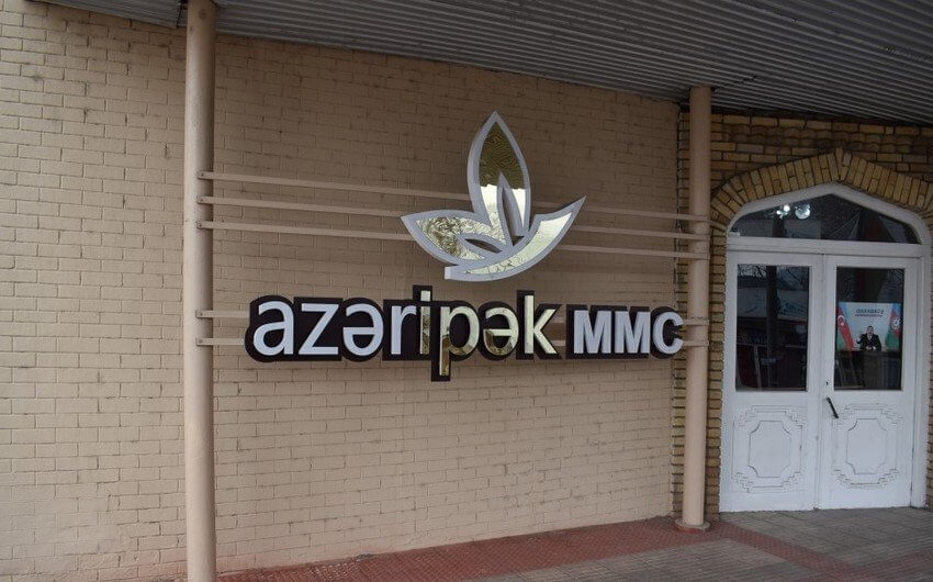 “Azəripəy”in ixrac gəlirləri 7 dəfə artıb