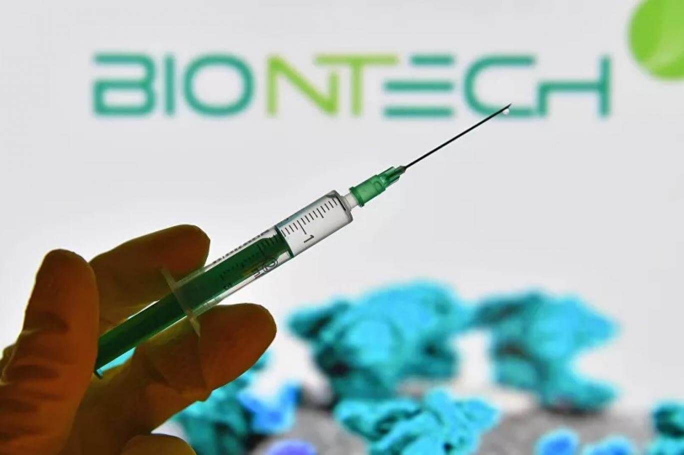 “BioNTech” vaksin satışından 16 milyard avro qazanmağı planlaşdırır