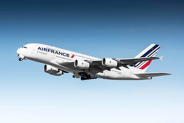 “Air France” Əfqanıstan üzərindən uçuşları dayandırır