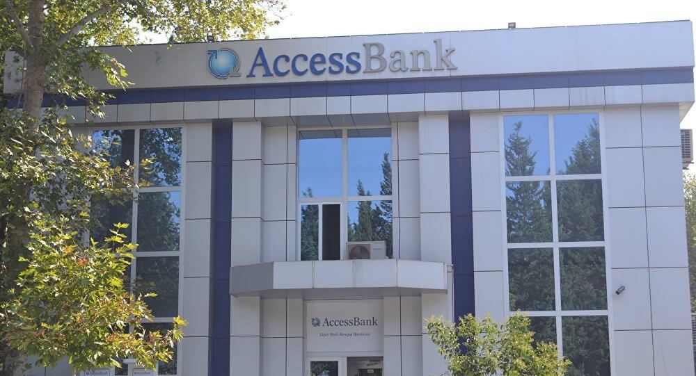 "AccessBank" mühasib axtarır – VAKANSİYA