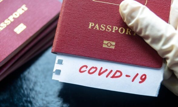 Marketlərdə COVID-19 pasportu tələb olunur? – AÇIQLAMA