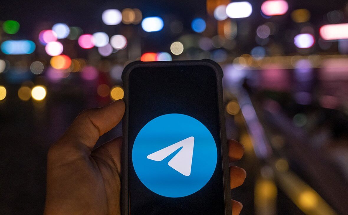 “Telegram”da yeni funksiyalar istifadəyə verildi