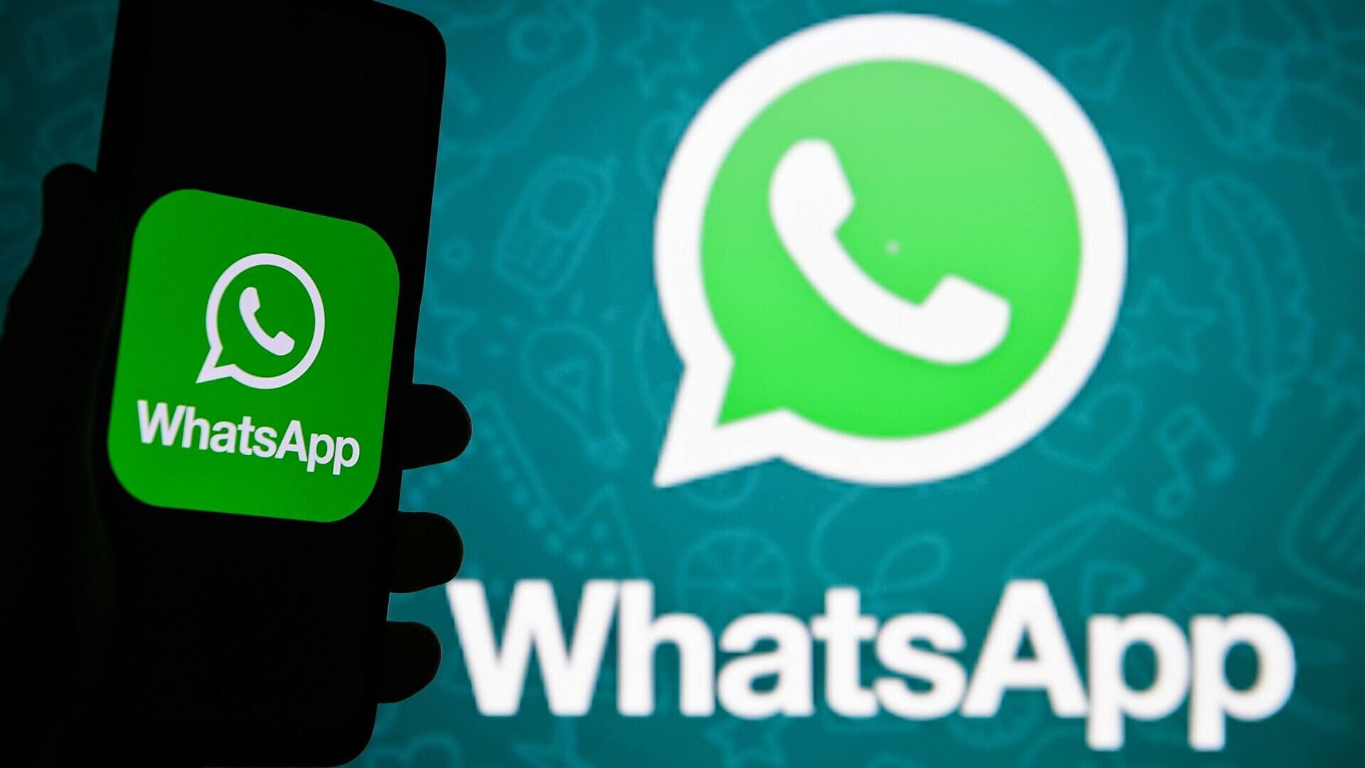 “WhatsApp”da yeni məxfilik funksiyası yaradılıb