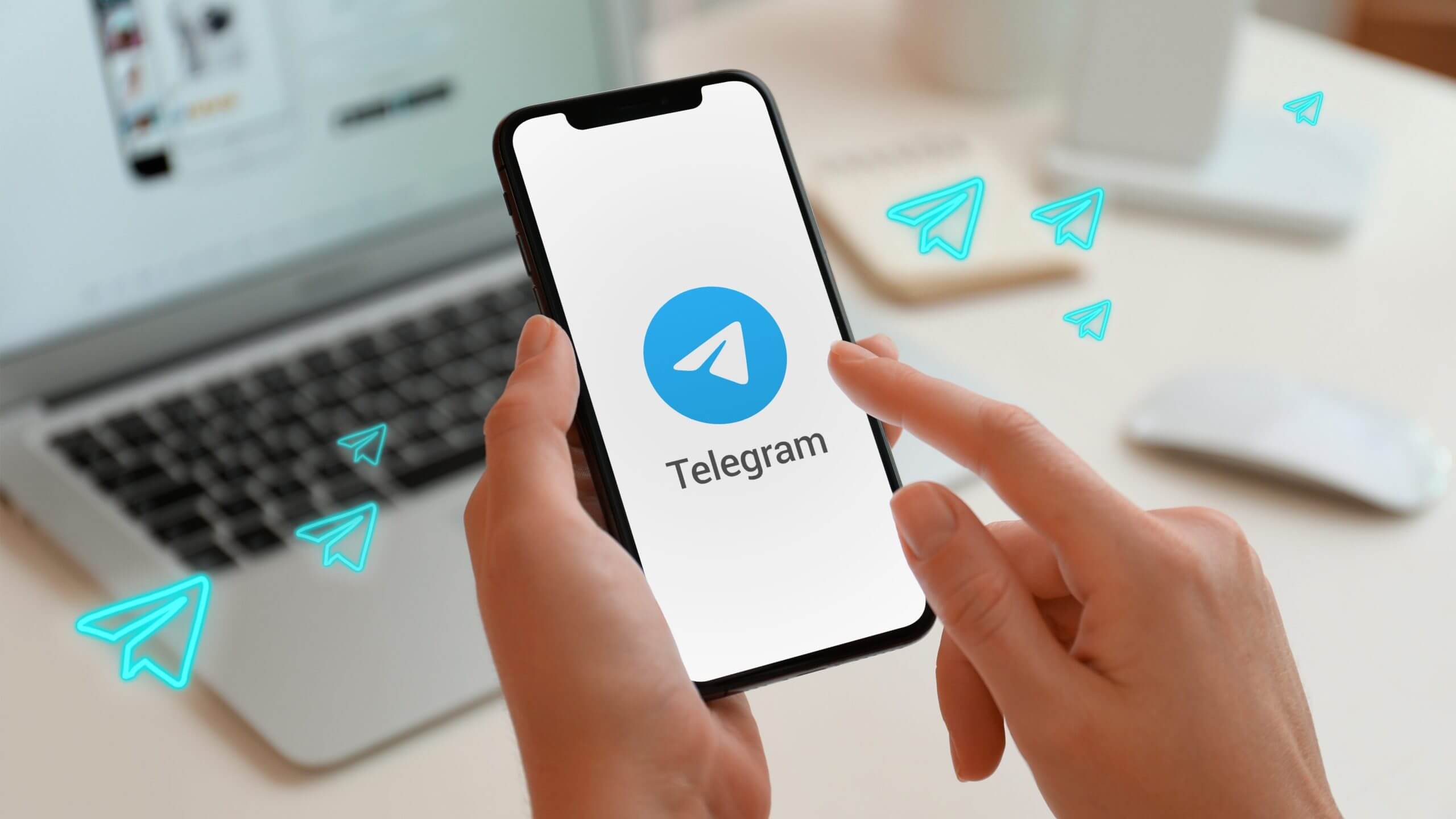 “Telegram”a yeni funksiya gəlir