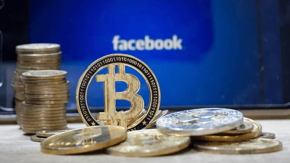 “Facebook” kriptovalyutaları reklam etməyə icazə verdi
