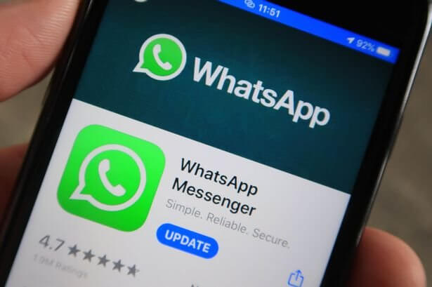 “Whatsapp”da yeni funksiya yaradıldı