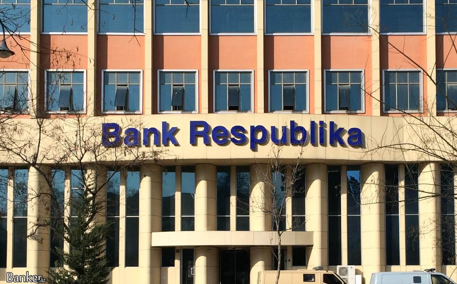 "Bank Respublika" "reception" axtarır – VAKANSİYA