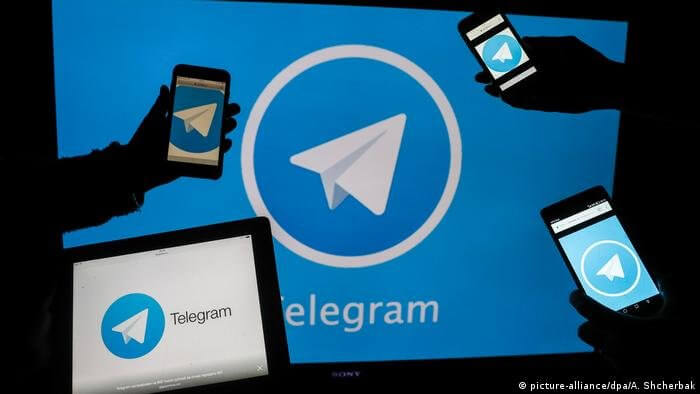 “Telegram”da yeni funksiyalar yaradılıb