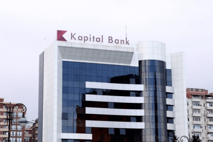 "Kapital Bank"a işçilər tələb olunur