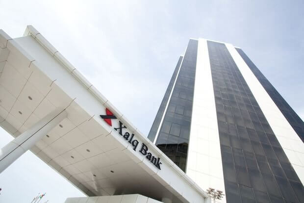 "Xalq Bank"ın 22 milyon manatlıq biznes krediti "batır"