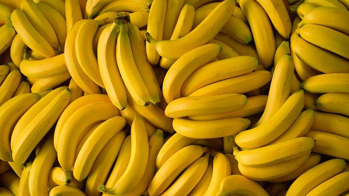 Banan niyə bahalaşıb? – SƏBƏB