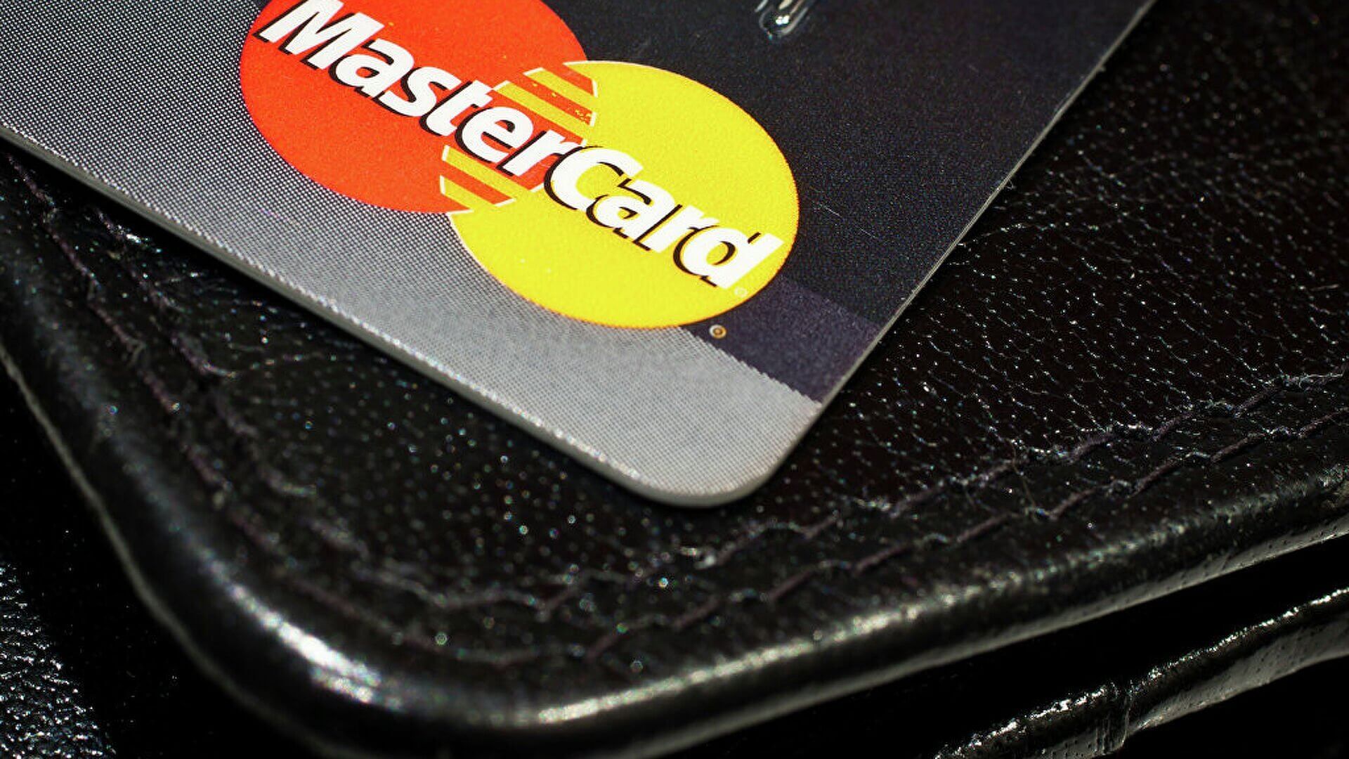 “Mastercard” Rusiya maliyyə qurumlarını sistemdən çıxartdı