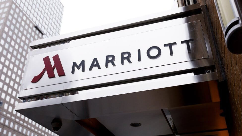 “Marriott” Rusiyada fəaliyyətini dayandırır