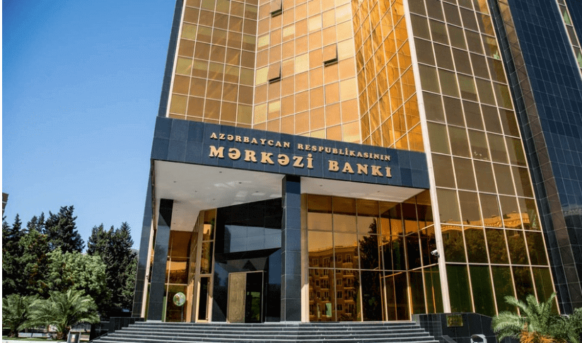 Mərkəzi Bank uçot dərəcəsini artırdı