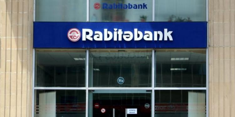 “Rabitəbank”ın xalis mənfəəti 5 milyon manatı keçib