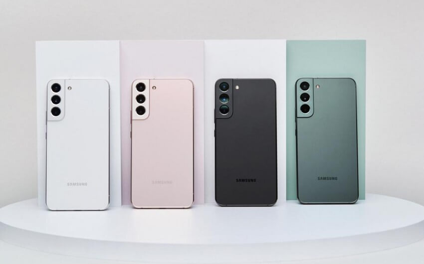 Yeni “Samsung Galaxy S22” və “Galaxy S22+” flaqmanlarını əldə etmək üçün əsas 4 səbəb