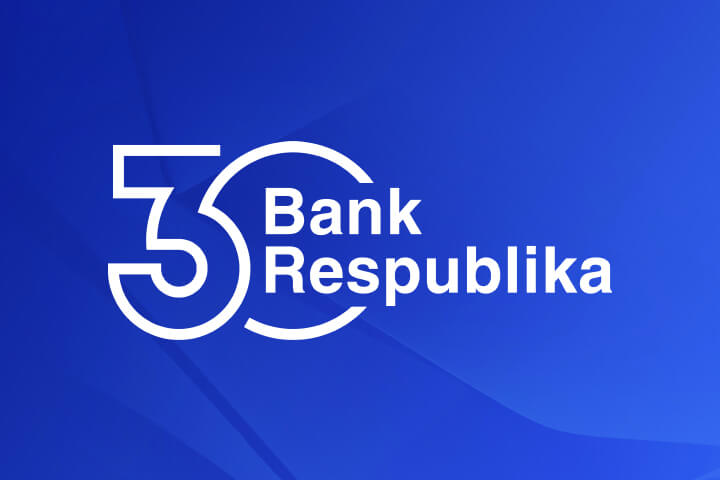 “Bank Respublika”nın xalis faiz mənfəəti 62%-dən çox artıb