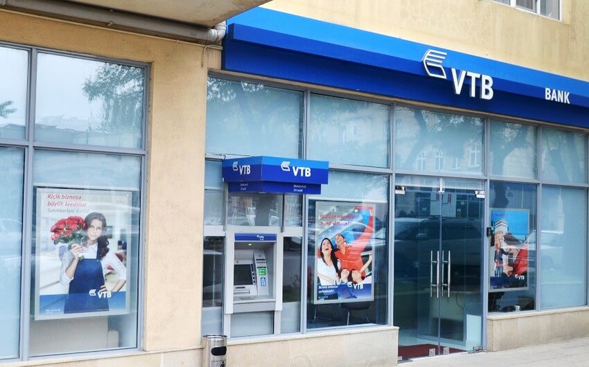 VTB (Azərbaycan) I rübü 5.5 milyon xalis mənfəətlə başa vurub