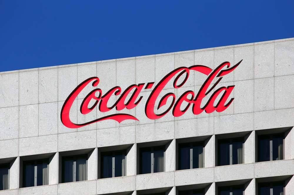 “Coca-Cola” Ukraynaya 15 milyon dollar maliyyə yardımı edəcək