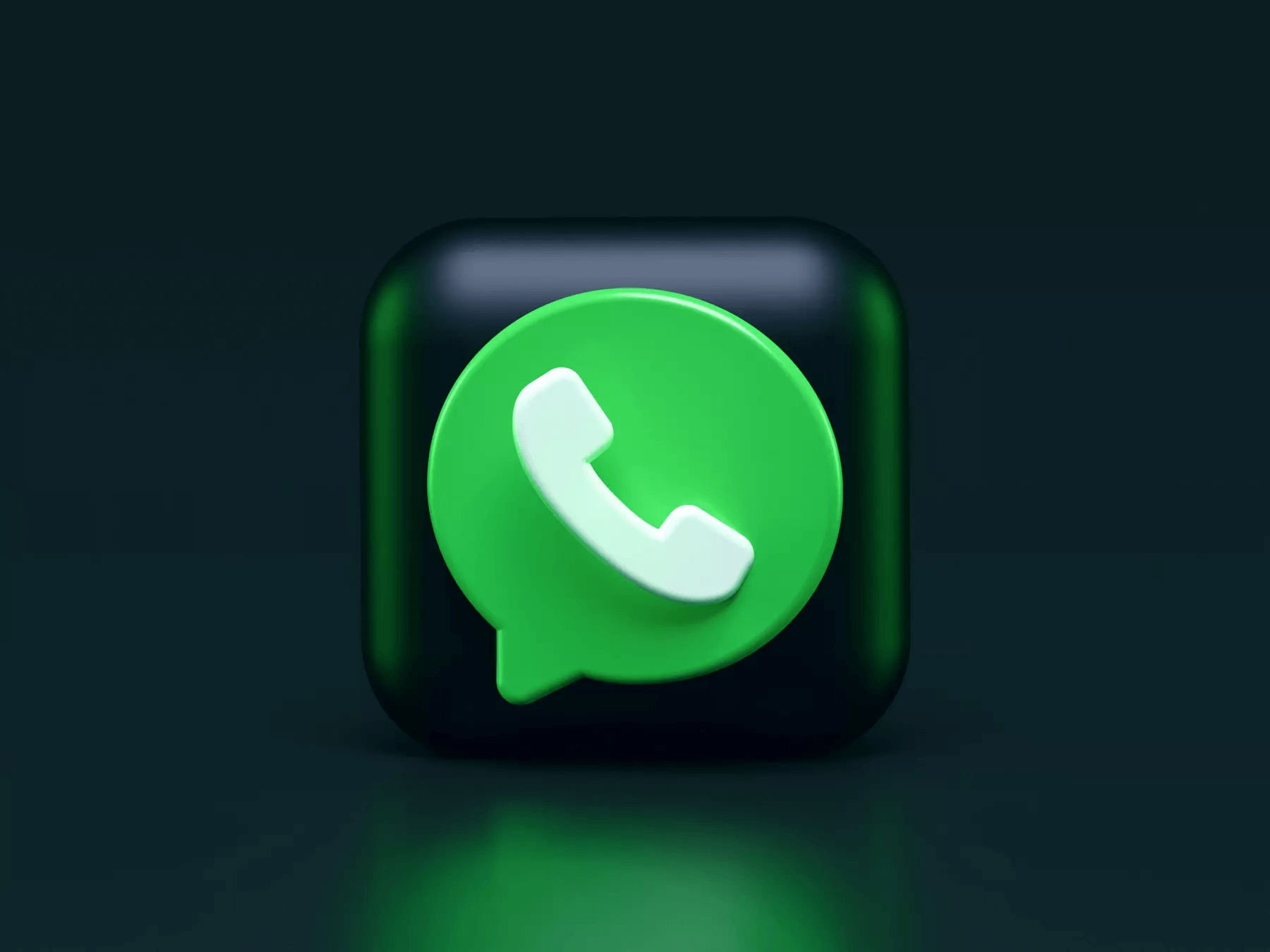 “WhatsApp”dan daha bir – YENİLİK