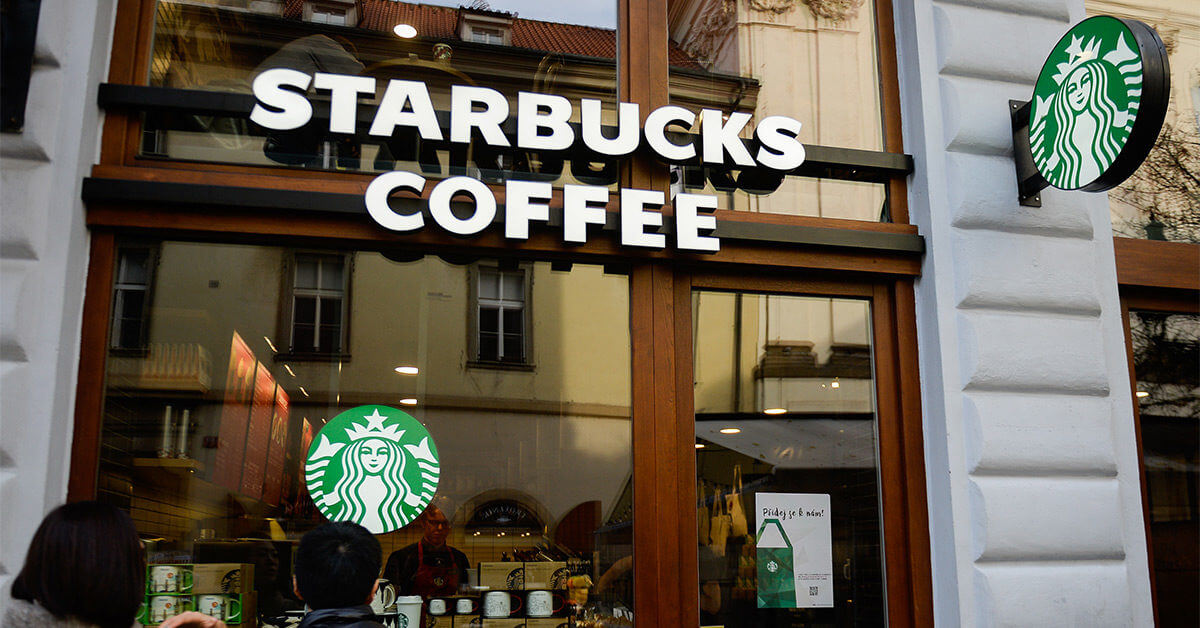 “Starbucks” Rusiyadan həmişəlik gedir