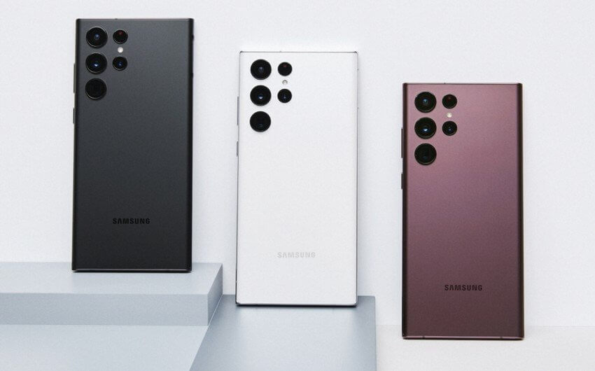 “Samsung Galaxy S22 Ultra” – “Galaxy S” seriyasının ən universal və premium cihazı