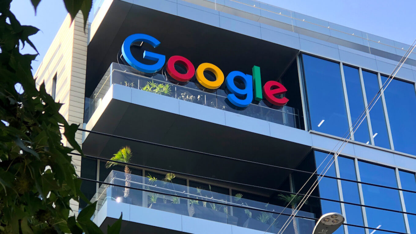 “Google”un Rusiyadakı törəməsi iflas edir