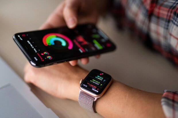 “iPhone” və “Apple Watch”da yeni funksiyalar olacaq