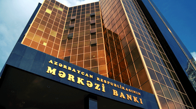 Mərkəzi Bank yerli banklara kredit qoyuluşunu 11% azaldıb