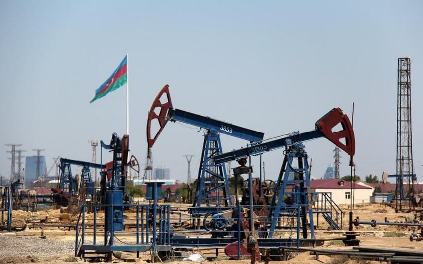 “Azneft” neft hasilatı üzrə proqnozu 102 % yerinə yetirib