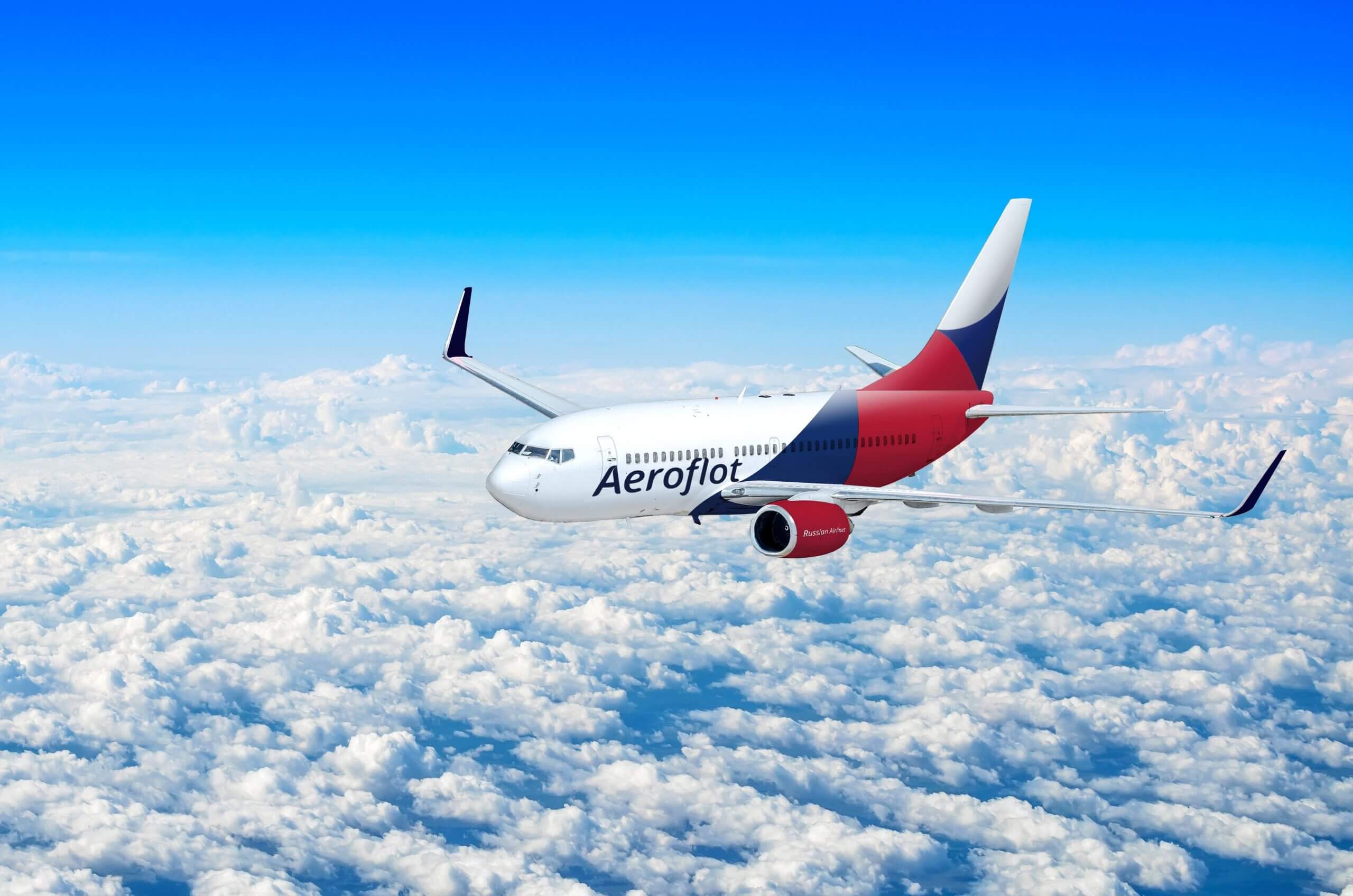 “Aeroflot” Türkiyəyə uçuşların sayını artırır
