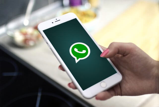 “WhatsApp”da daha bir – YENİLİK