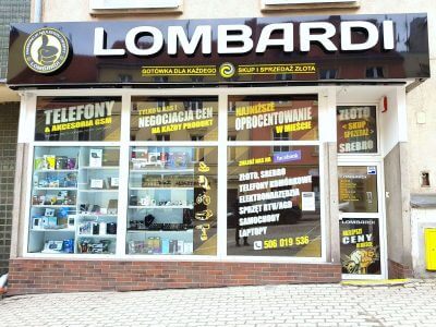 Lombarddan pul götürənlər – DİQQƏT!