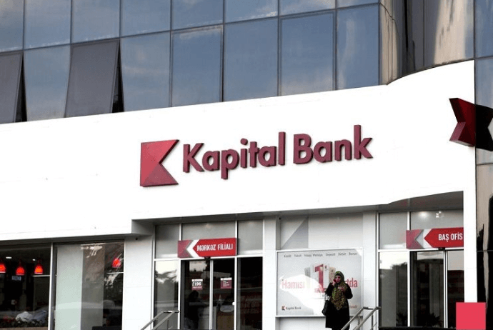 “Kapital Bank”a işçilər tələb olunur – VAKANSİYALAR