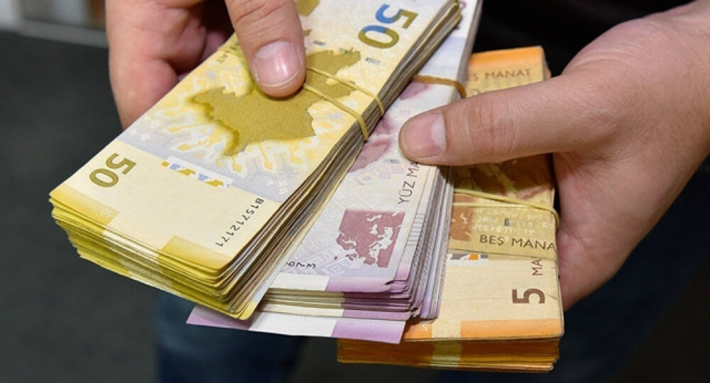 Dövlət büdcəsinin gəlirləri 9% artırılır